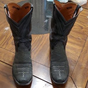 Rios of Mercedes Granite Safari Elephant Boots